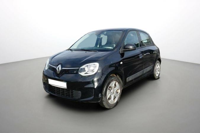 Vente en ligne Renault Twingo 3  SCe 75 - 20 au prix de 9 990 €