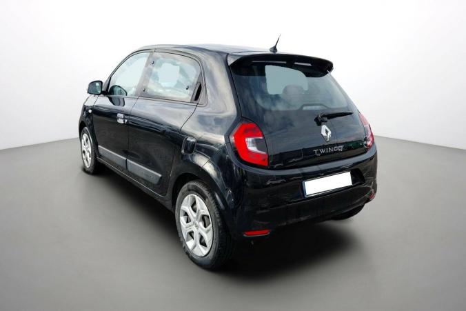 Vente en ligne Renault Twingo 3  SCe 75 - 20 au prix de 9 990 €