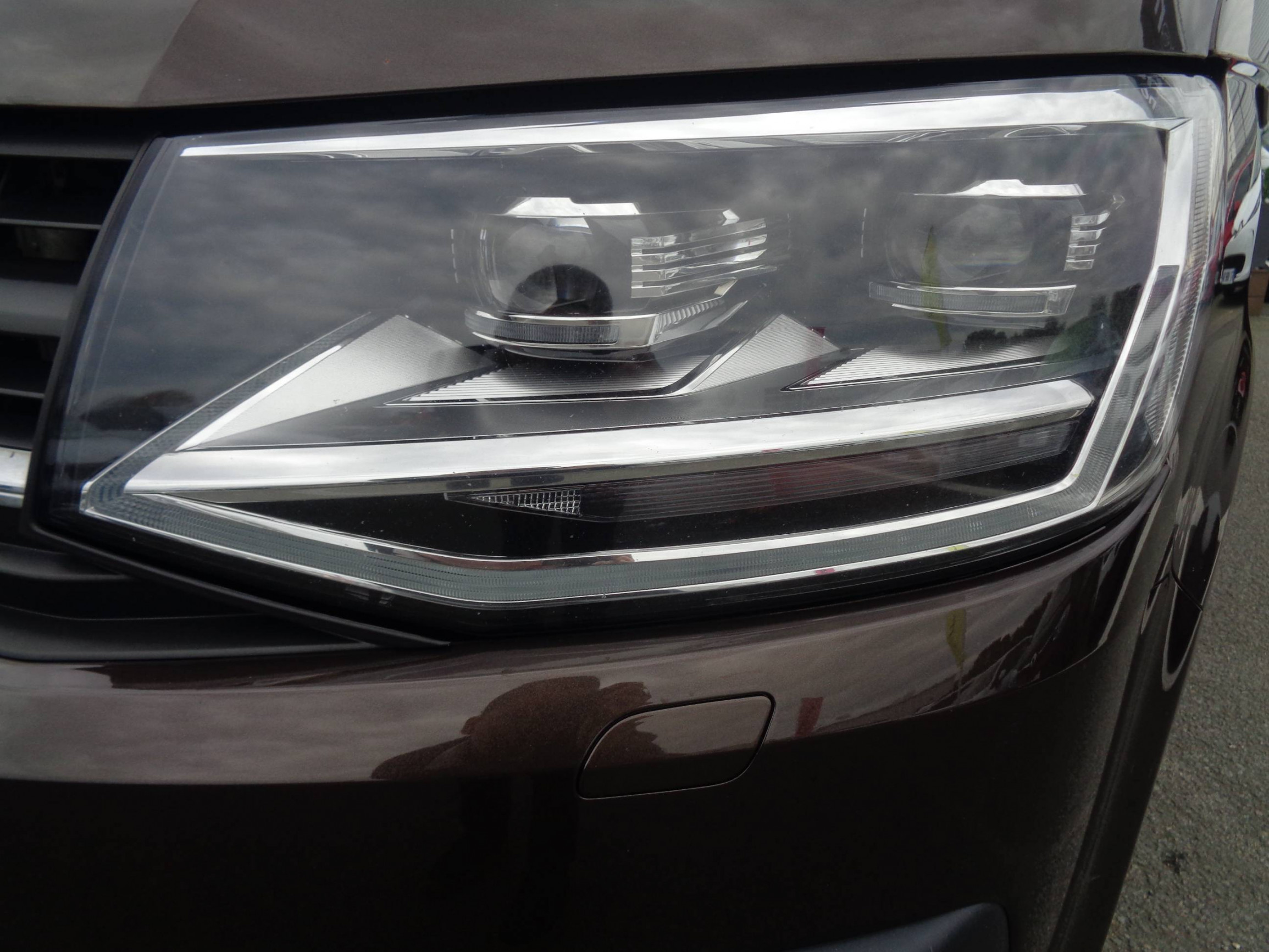 Vente en ligne Volkswagen Transporter  L1 2.0 TDI 204 DSG7 au prix de 30 990 €