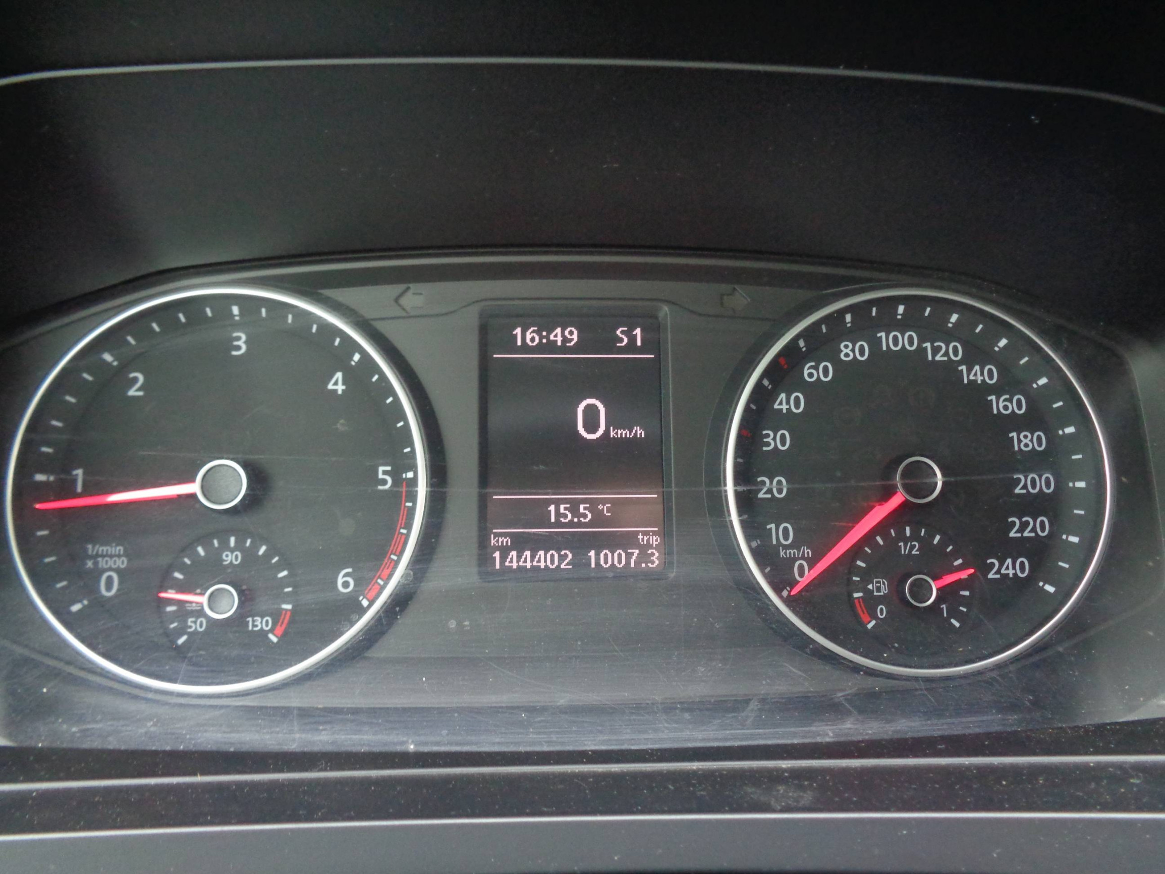 Vente en ligne Volkswagen Transporter  L1 2.0 TDI 204 DSG7 au prix de 30 990 €