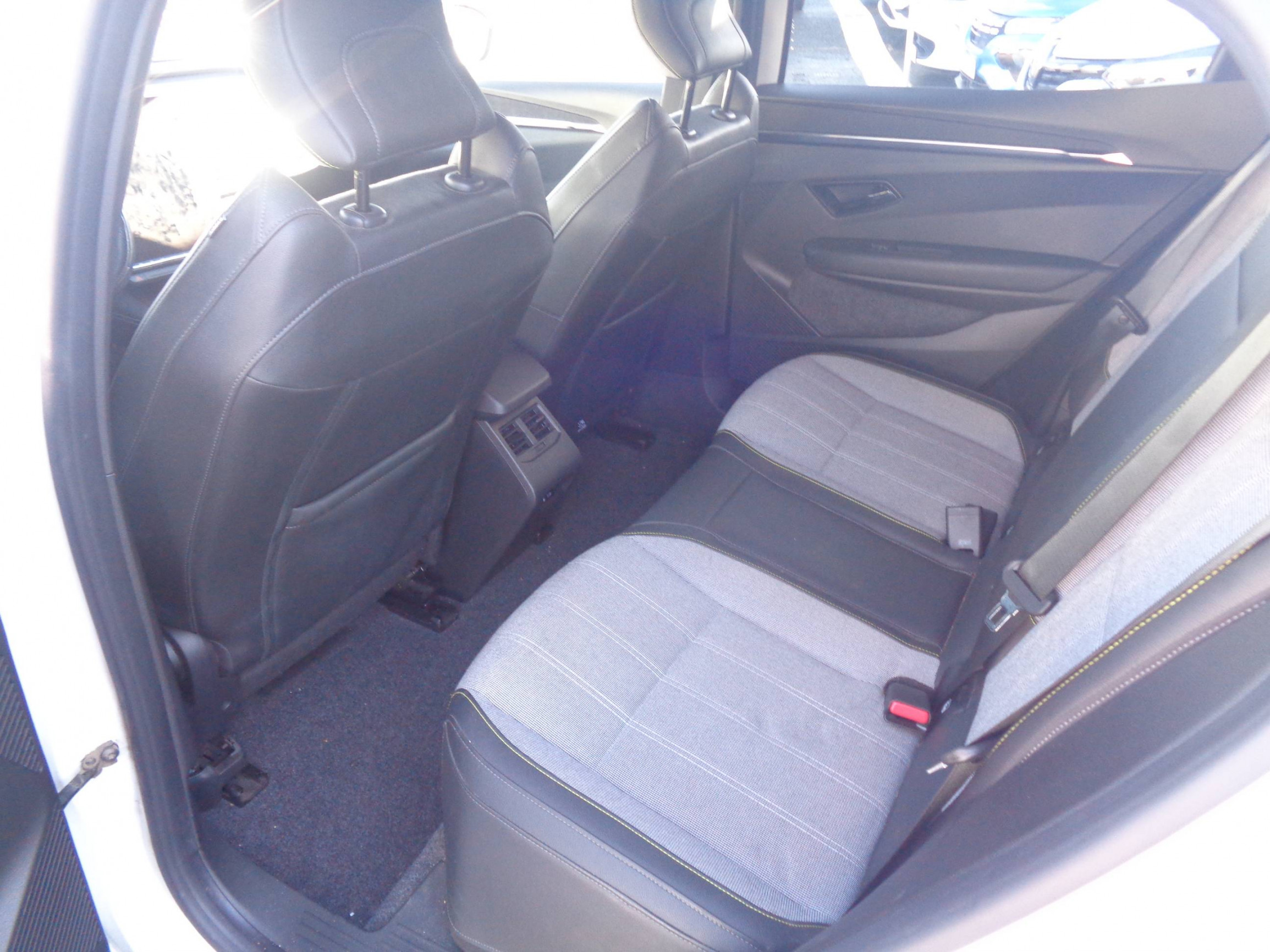 Vente en ligne Renault Megane E-Tech  EV60 220 ch optimum charge au prix de 23 390 €