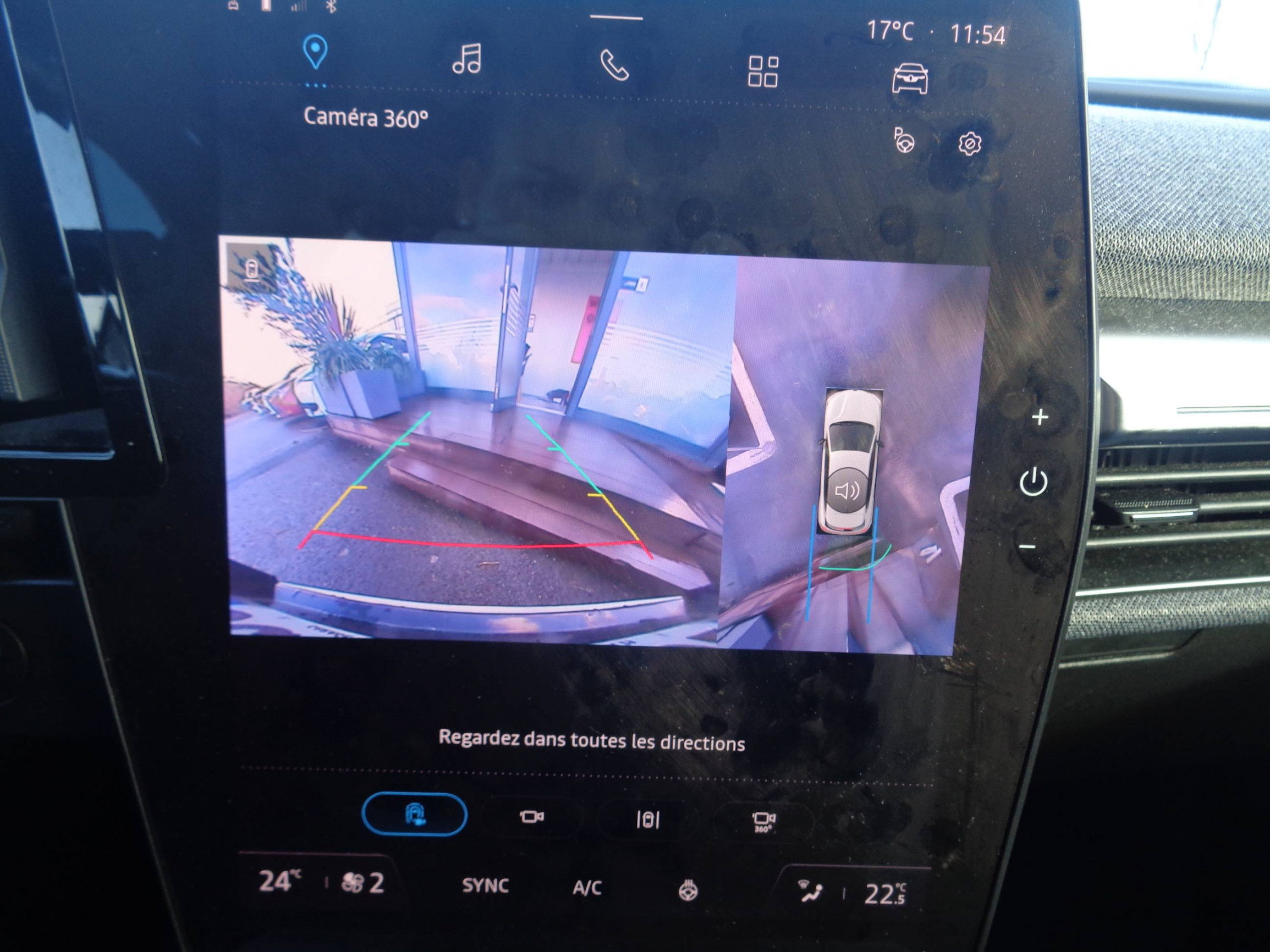 Vente en ligne Renault Megane E-Tech  EV60 220 ch optimum charge au prix de 23 390 €