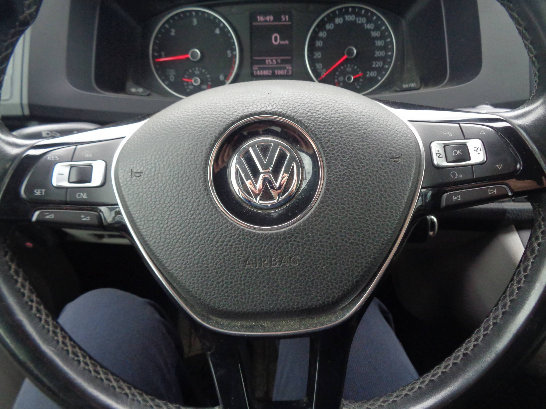 Vente en ligne Volkswagen Transporter  L1 2.0 TDI 204 DSG7 au prix de 30 990 €