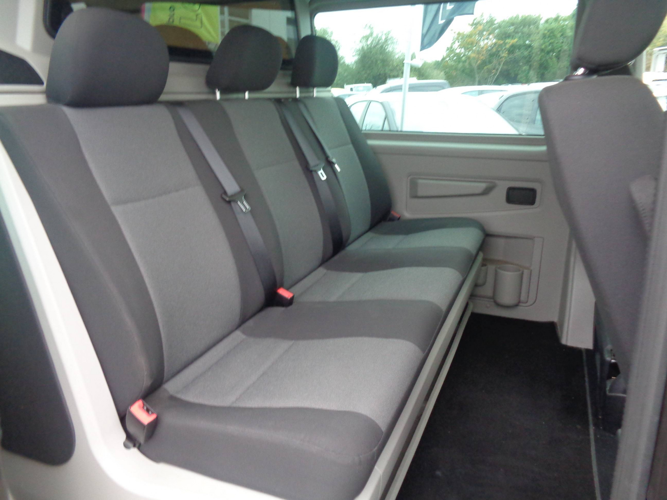 Vente en ligne Volkswagen Transporter  L1 2.0 TDI 204 DSG7 au prix de 30 990 €