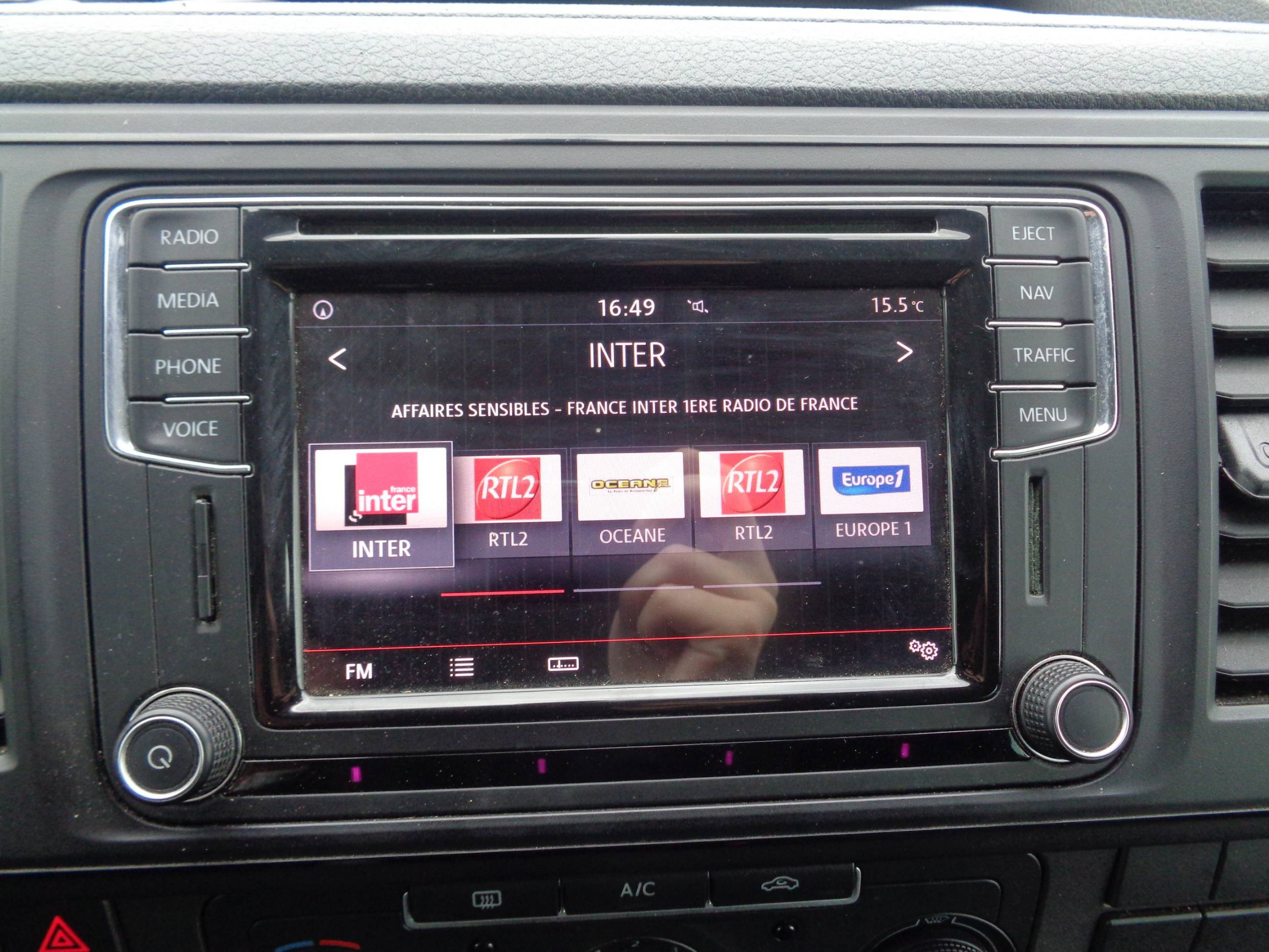 Vente en ligne Volkswagen Transporter  L1 2.0 TDI 204 DSG7 au prix de 30 990 €