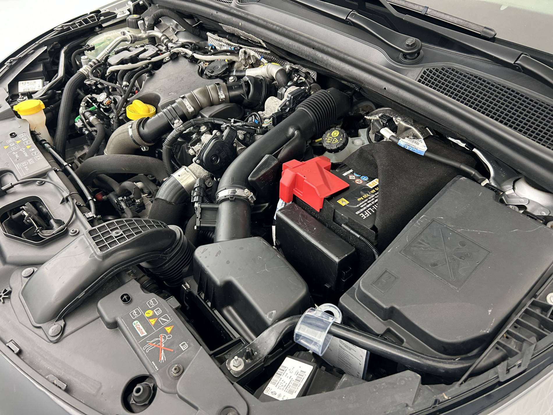 Vente en ligne Renault Clio 5 Clio Blue dCi 85 au prix de 12 190 €