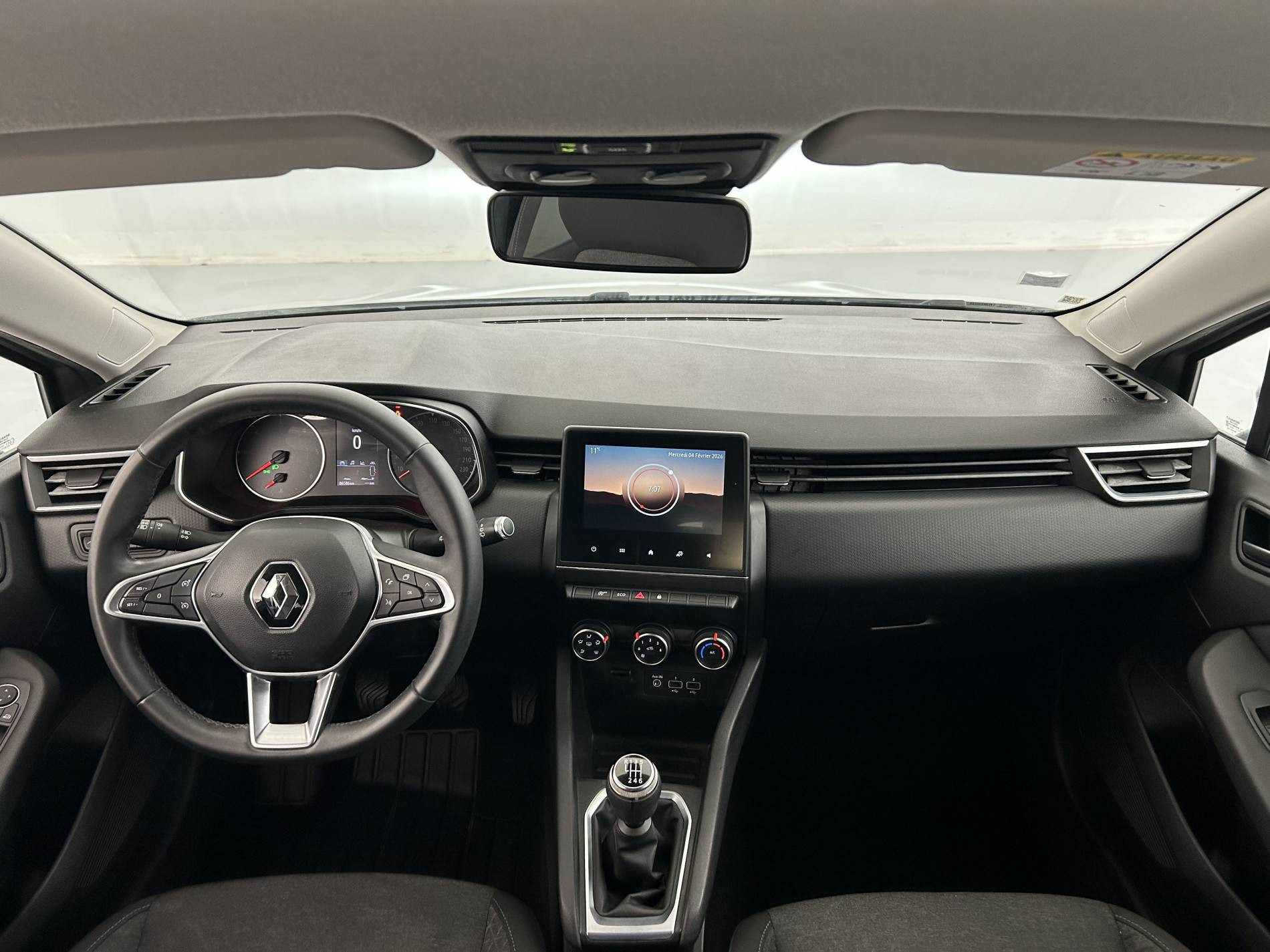 Vente en ligne Renault Clio 5 Clio Blue dCi 85 au prix de 12 190 €