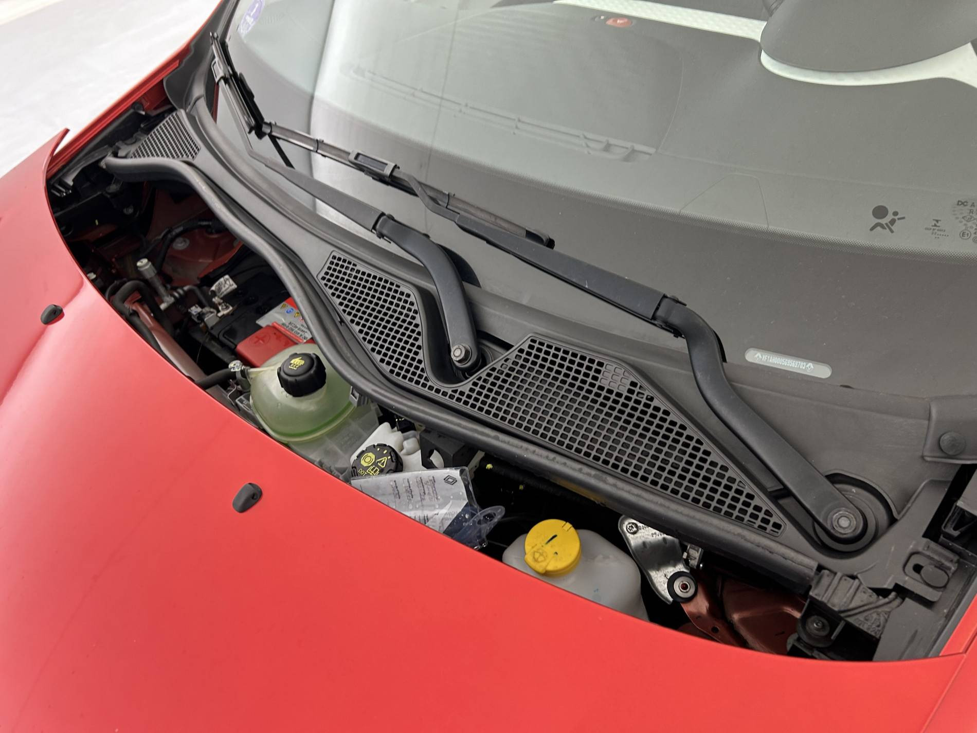 Vente en ligne Renault Twingo 3  SCe 65 au prix de 11 890 €