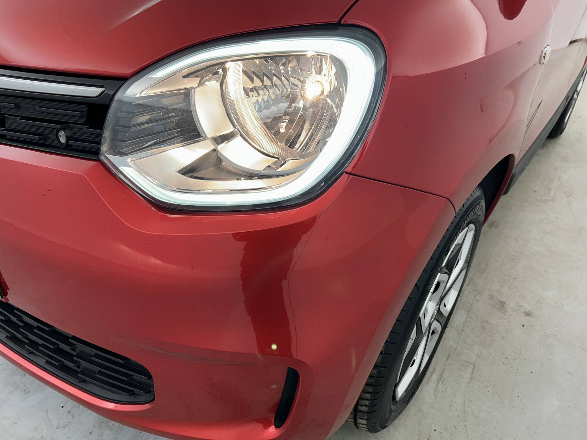 Vente en ligne Renault Twingo 3  SCe 65 au prix de 11 890 €