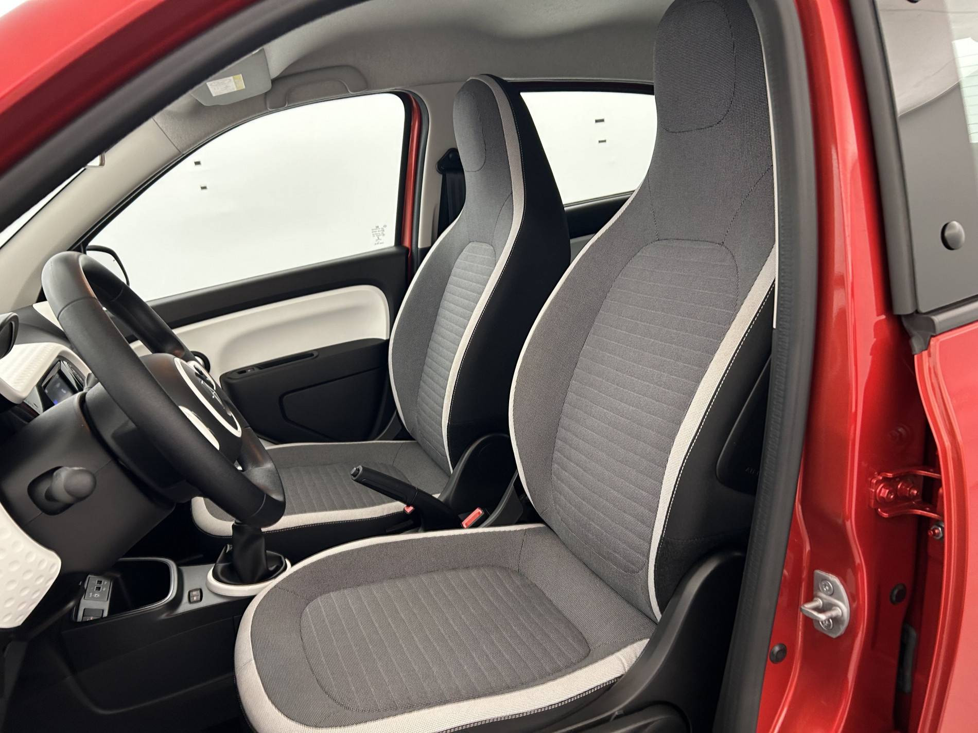 Vente en ligne Renault Twingo 3  SCe 65 au prix de 11 890 €