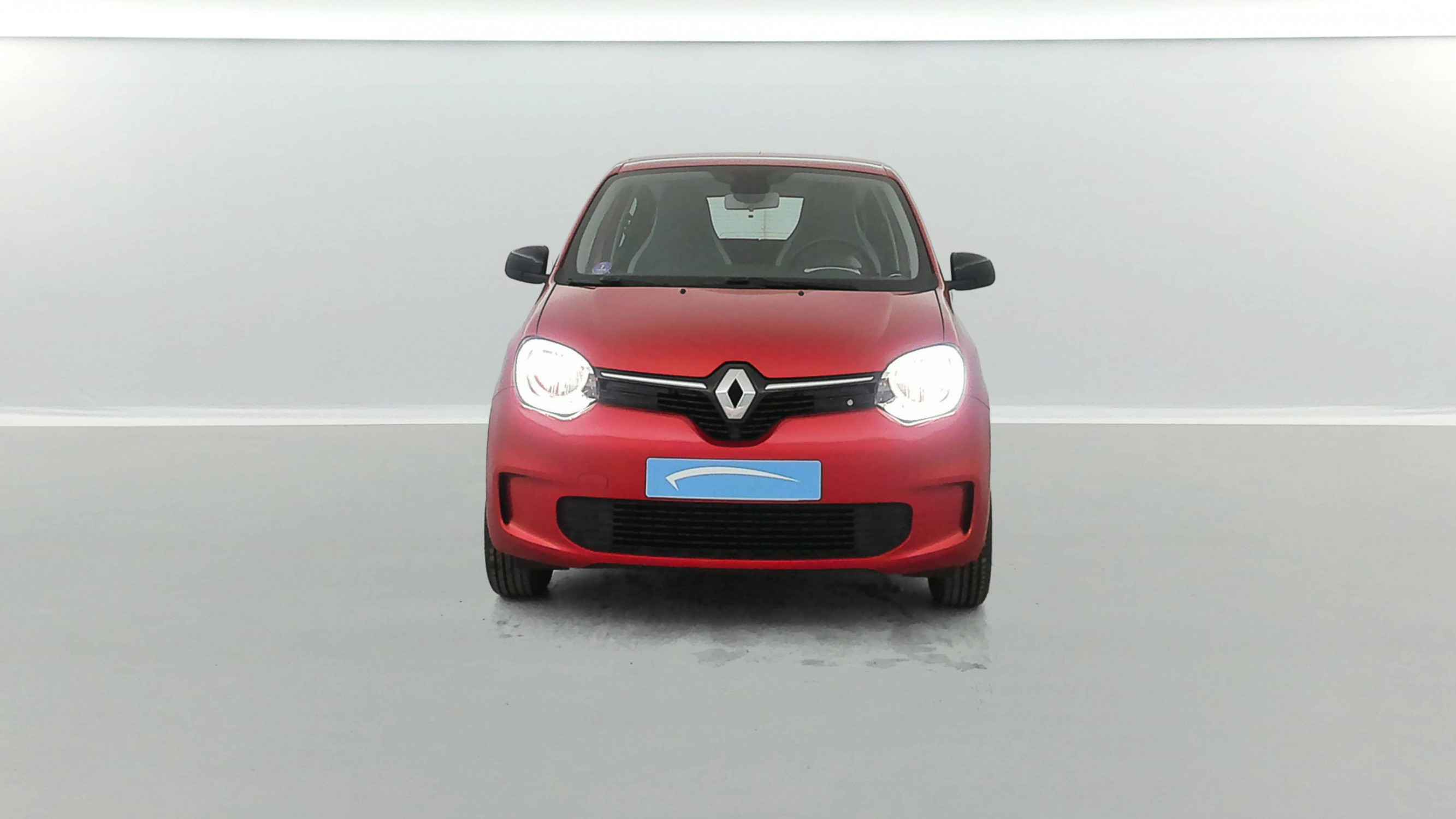 Vente en ligne Renault Twingo 3  SCe 65 au prix de 11 890 €