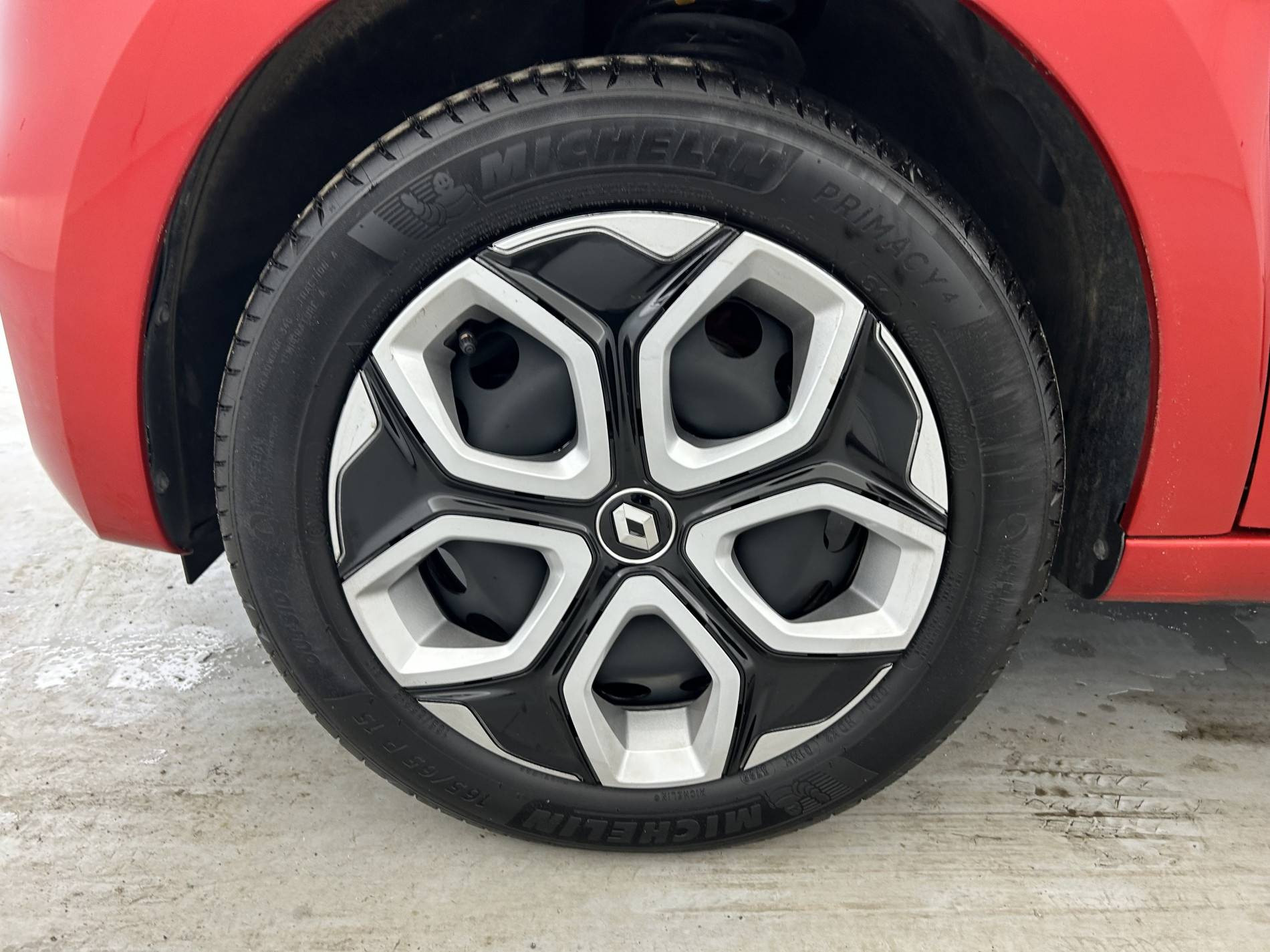 Vente en ligne Renault Twingo 3  SCe 65 au prix de 11 890 €