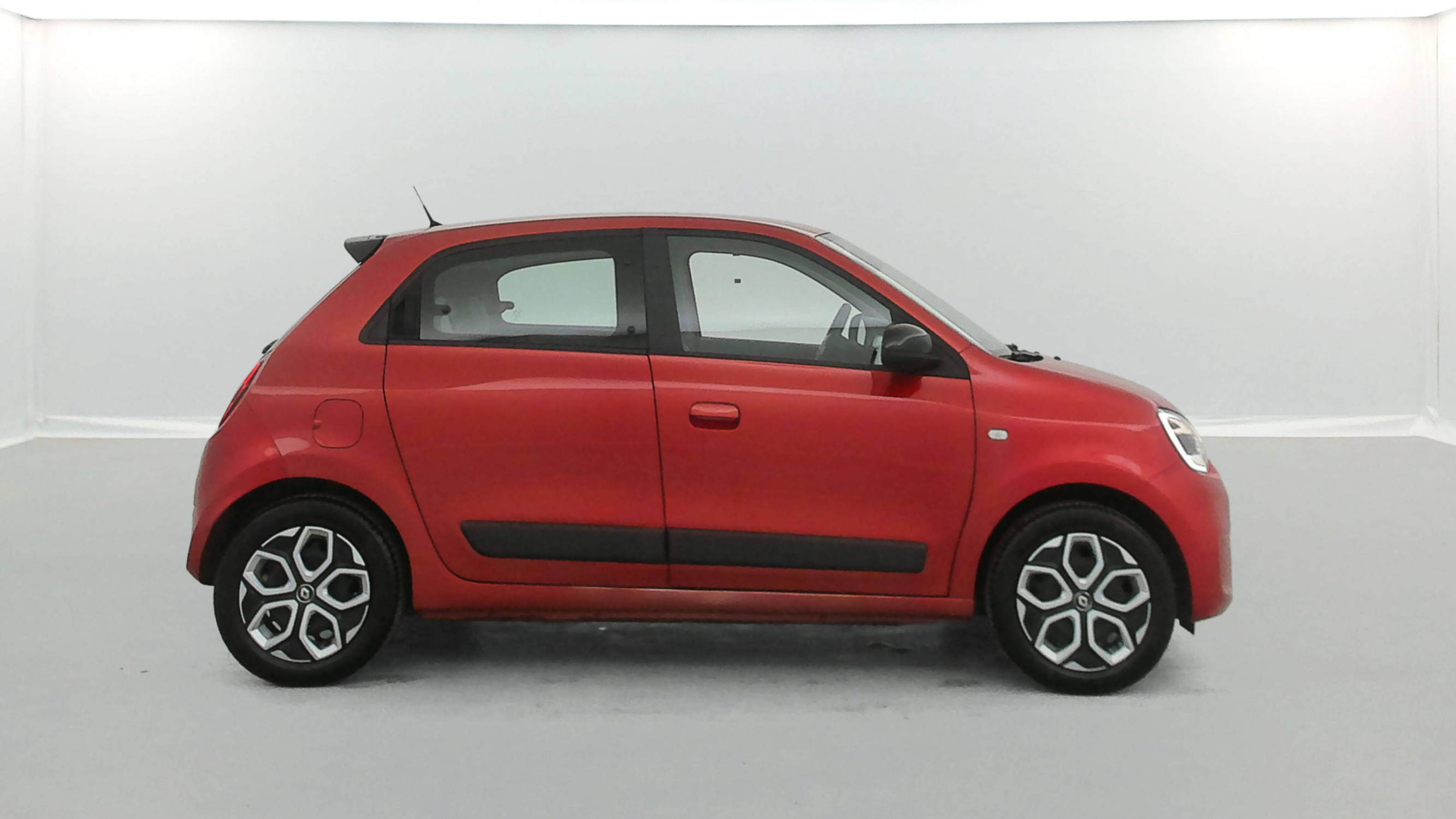 Vente en ligne Renault Twingo 3  SCe 65 au prix de 11 890 €