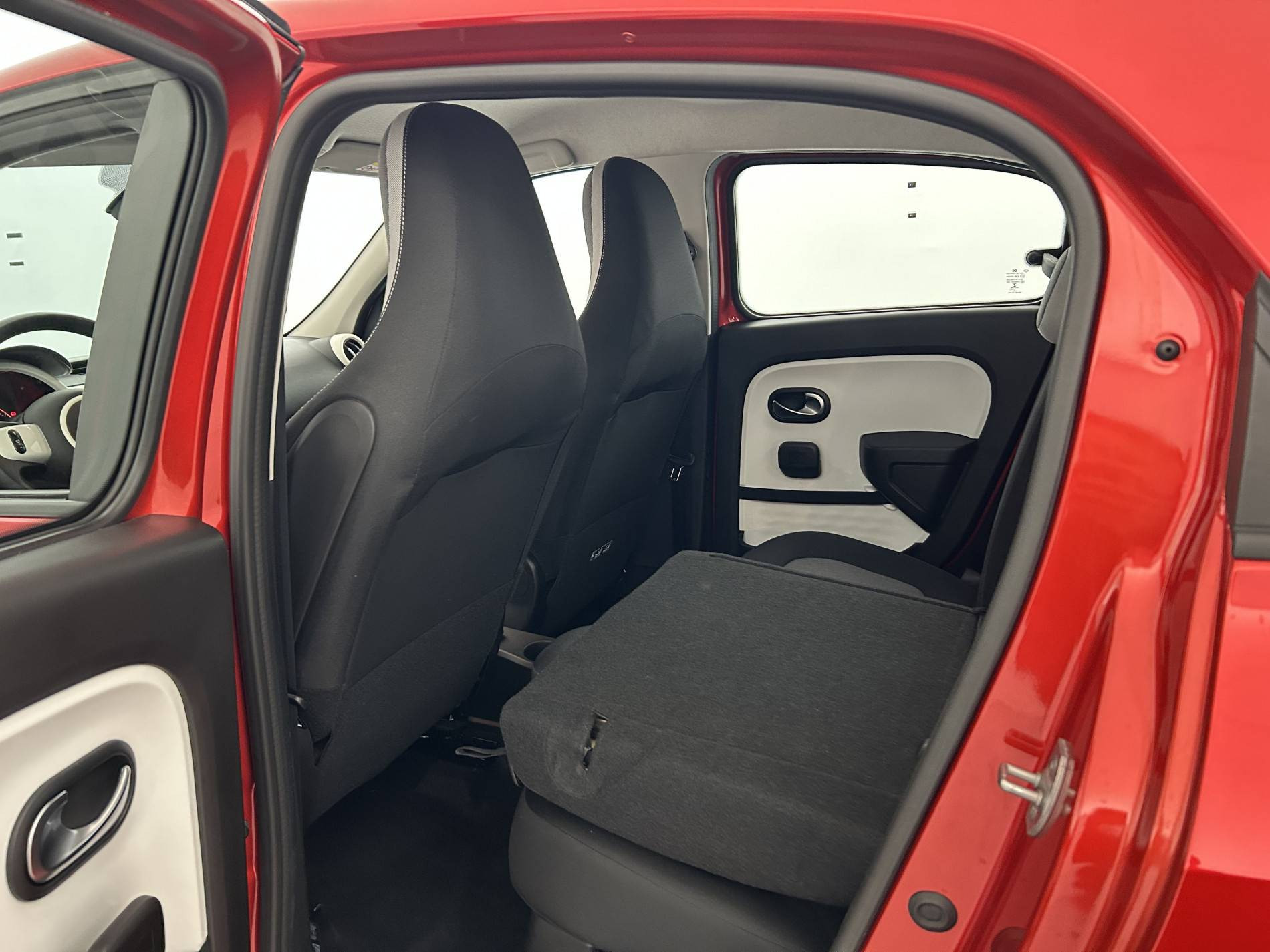 Vente en ligne Renault Twingo 3  SCe 65 au prix de 11 890 €