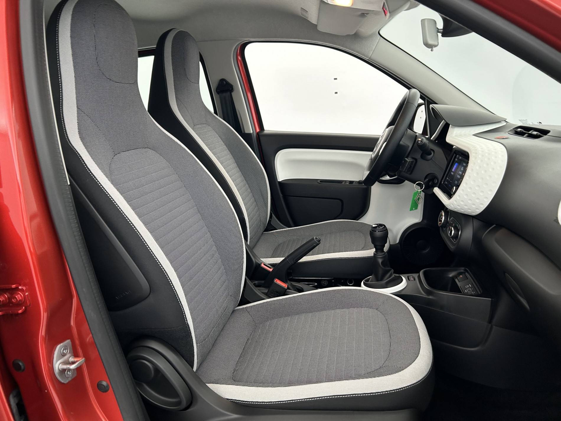 Vente en ligne Renault Twingo 3  SCe 65 au prix de 11 890 €