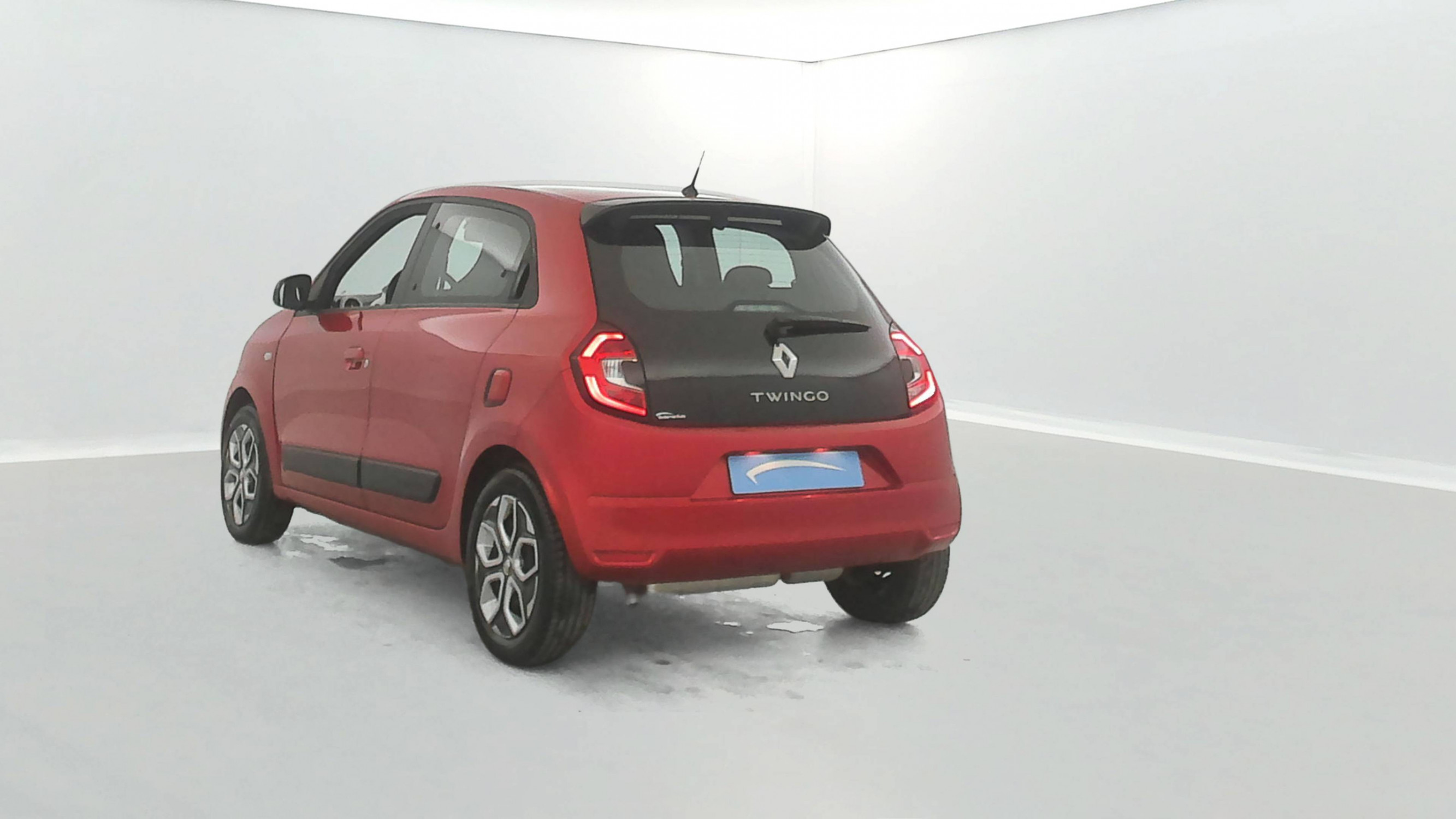 Vente en ligne Renault Twingo 3  SCe 65 au prix de 11 890 €