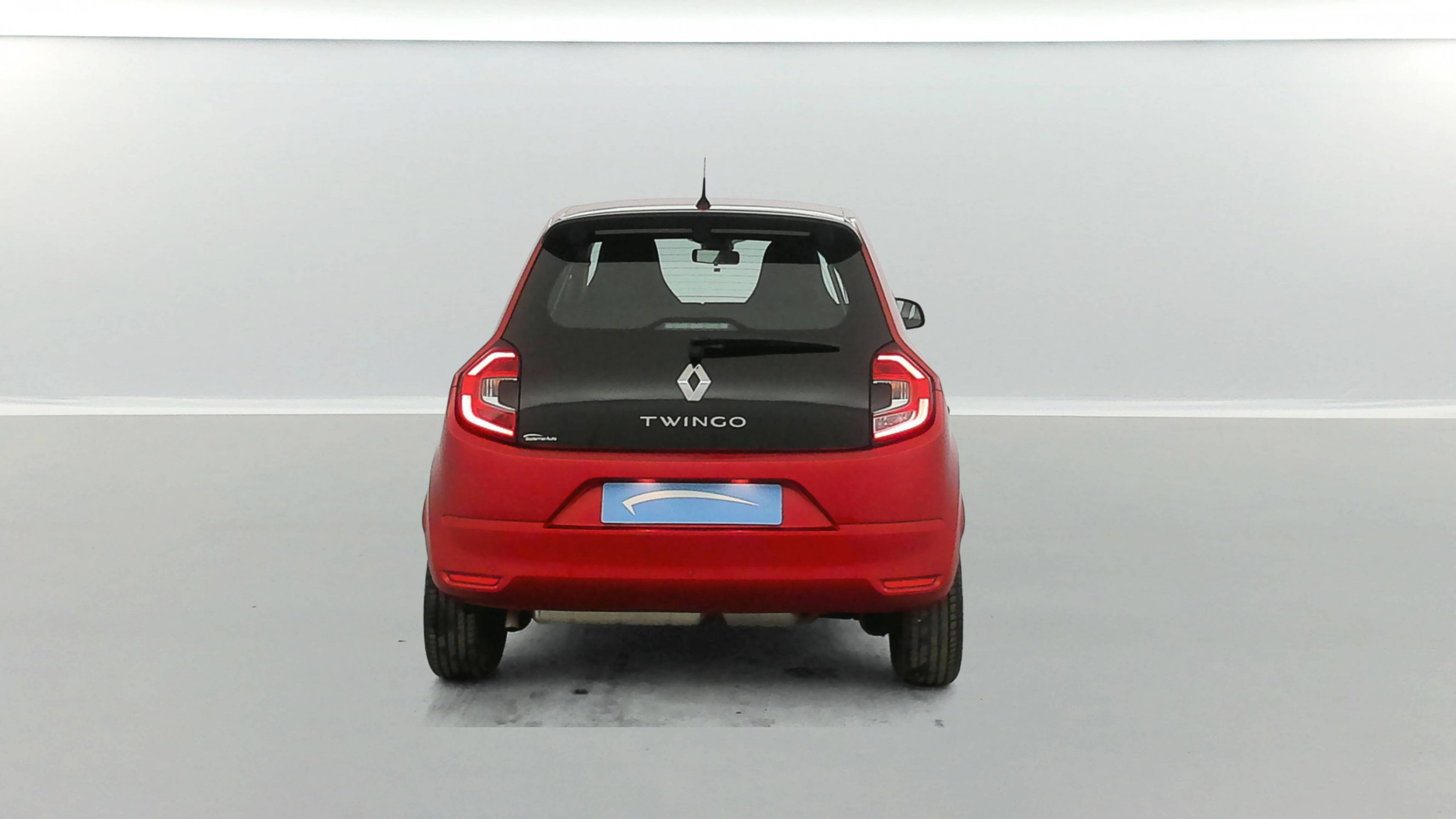 Vente en ligne Renault Twingo 3  SCe 65 au prix de 11 890 €
