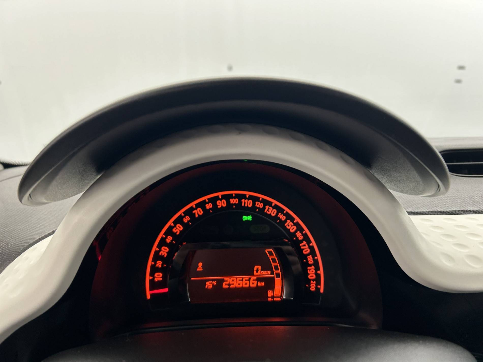 Vente en ligne Renault Twingo 3  SCe 65 au prix de 11 890 €