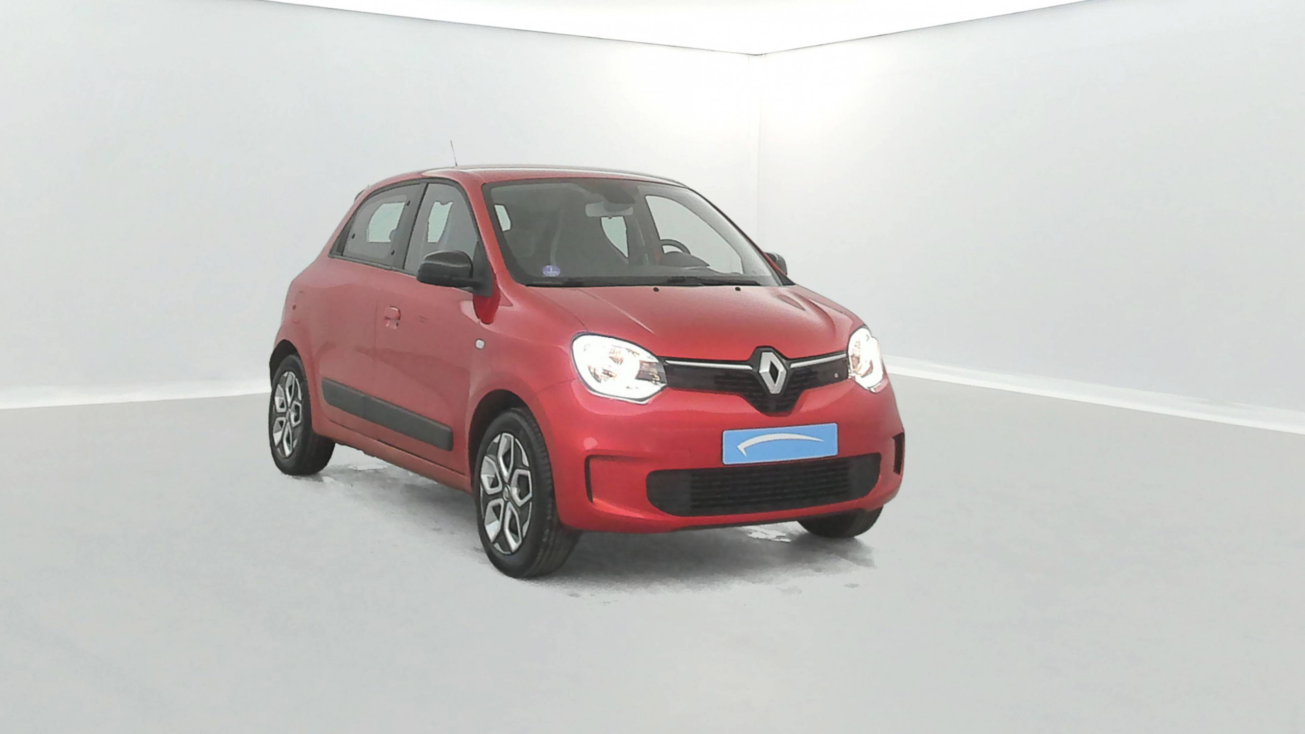 Vente en ligne Renault Twingo 3  SCe 65 au prix de 11 890 €