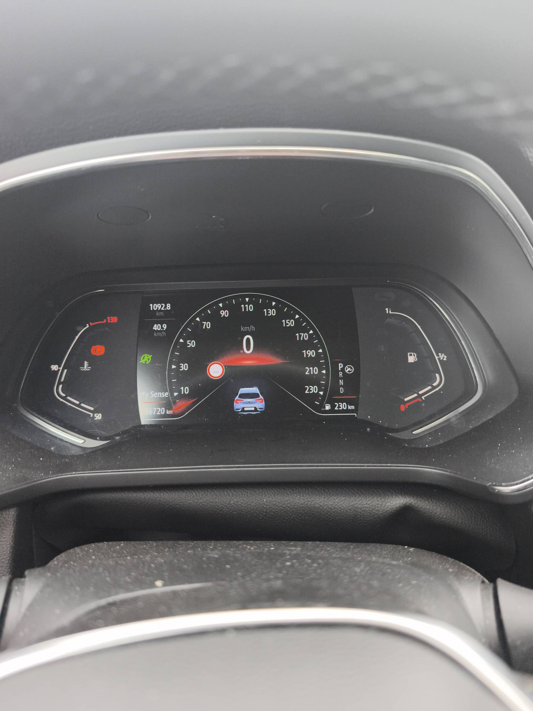 Vente en ligne Renault Captur  TCe 130 EDC FAP au prix de 17 490 €