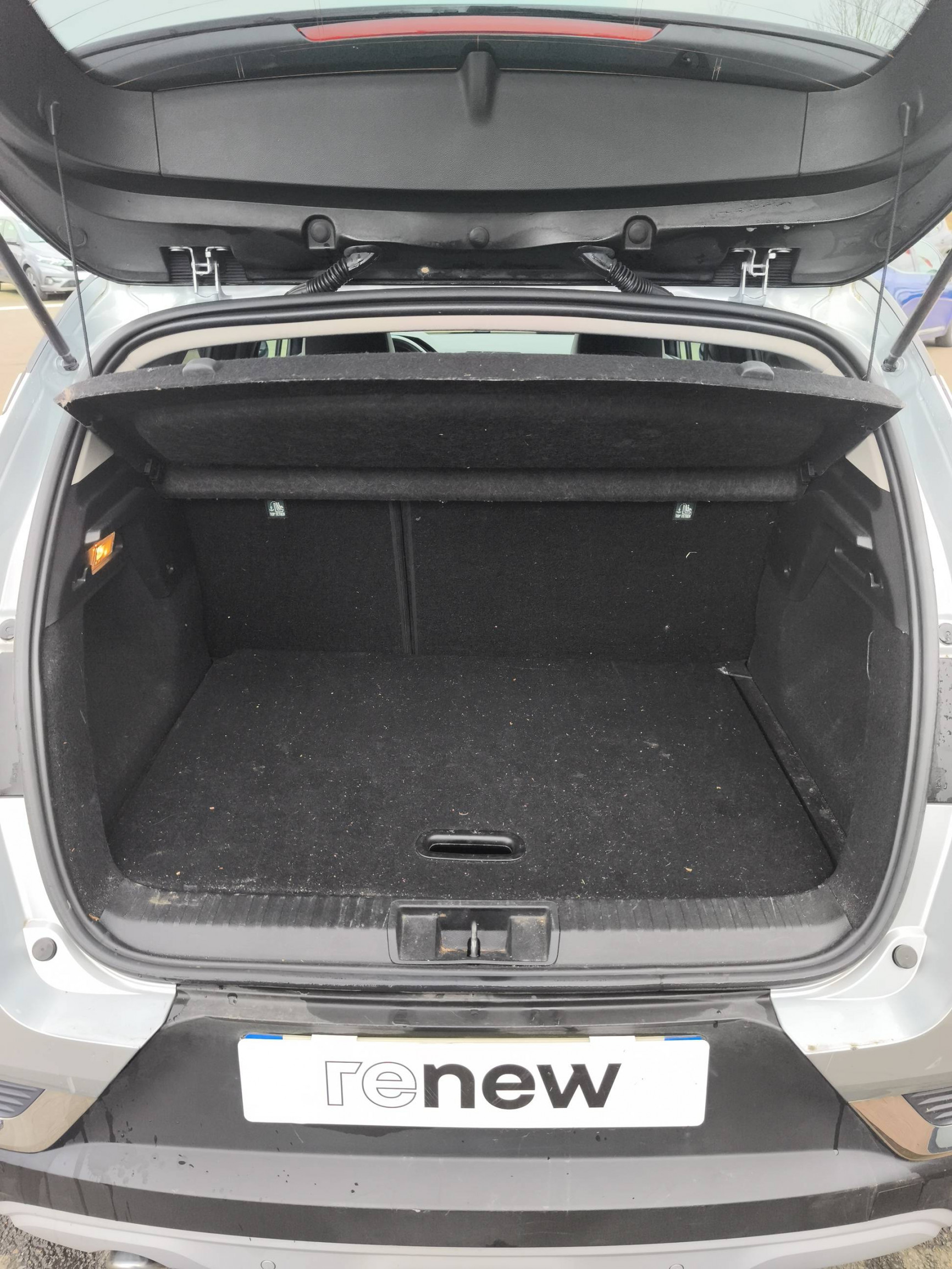 Vente en ligne Renault Captur  TCe 130 EDC FAP au prix de 17 490 €