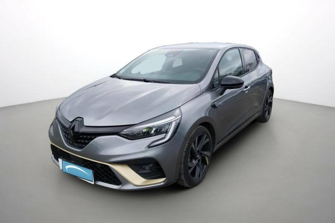 Vente en ligne Renault Clio 5 Clio E-Tech full hybrid 145 au prix de 21 490 €