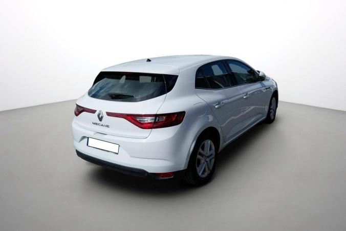 Vente en ligne Renault Megane 4 Mégane IV Berline Blue dCi 115 au prix de 15 490 €