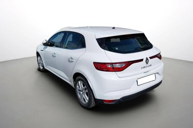 Vente en ligne Renault Megane 4 Mégane IV Berline Blue dCi 115 au prix de 15 490 €