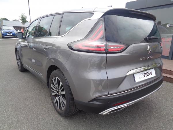 Vente en ligne Renault Espace 5 Espace Blue dCi 200 EDC au prix de 25 990 €