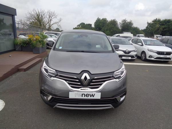 Vente en ligne Renault Espace 5 Espace Blue dCi 200 EDC au prix de 25 990 €