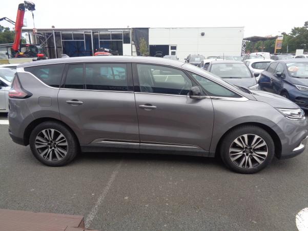 Vente en ligne Renault Espace 5 Espace Blue dCi 200 EDC au prix de 25 990 €