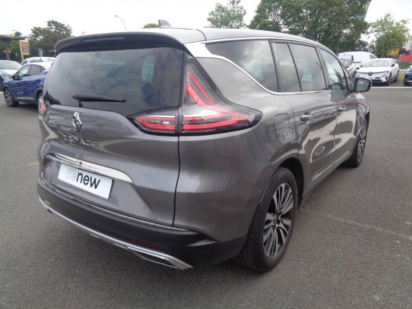 Vente en ligne Renault Espace 5 Espace Blue dCi 200 EDC au prix de 25 990 €