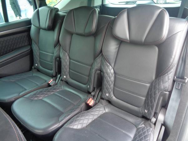Vente en ligne Renault Espace 5 Espace Blue dCi 200 EDC au prix de 25 990 €