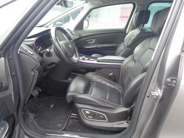 Vente en ligne Renault Espace 5 Espace Blue dCi 200 EDC au prix de 25 990 €