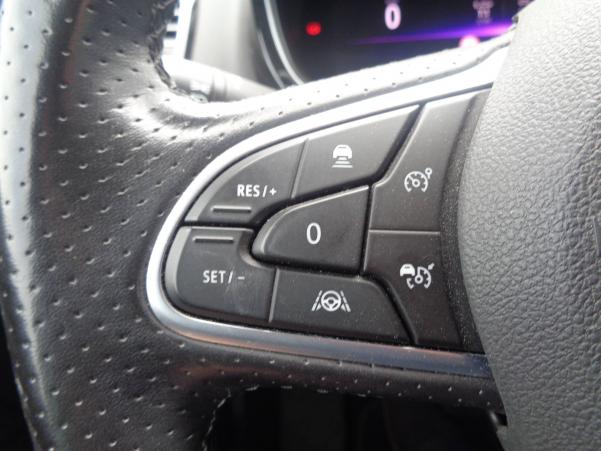 Vente en ligne Renault Espace 5 Espace Blue dCi 200 EDC au prix de 25 990 €