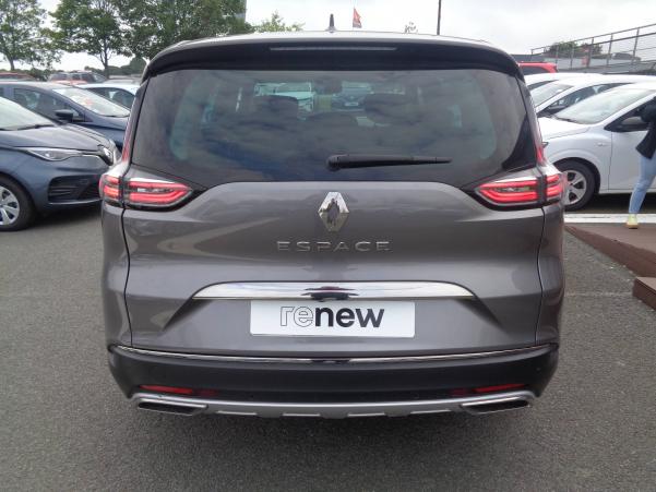 Vente en ligne Renault Espace 5 Espace Blue dCi 200 EDC au prix de 25 990 €