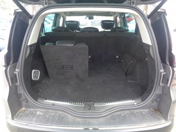 Vente en ligne Renault Espace 5 Espace Blue dCi 200 EDC au prix de 25 990 €