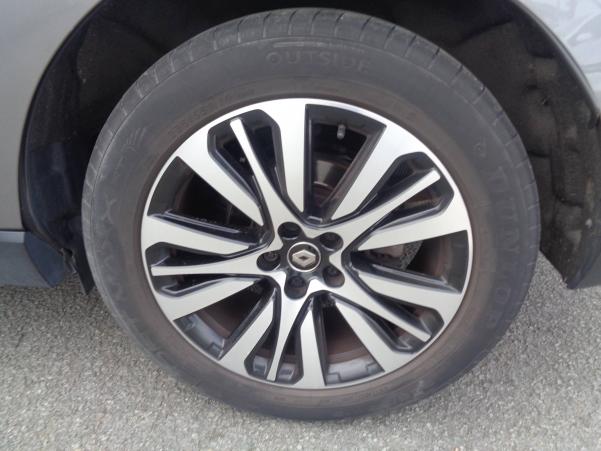 Vente en ligne Renault Espace 5 Espace Blue dCi 200 EDC au prix de 25 990 €
