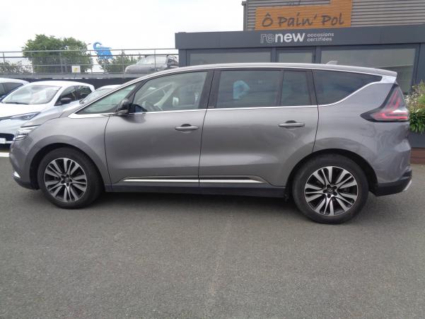Vente en ligne Renault Espace 5 Espace Blue dCi 200 EDC au prix de 25 990 €