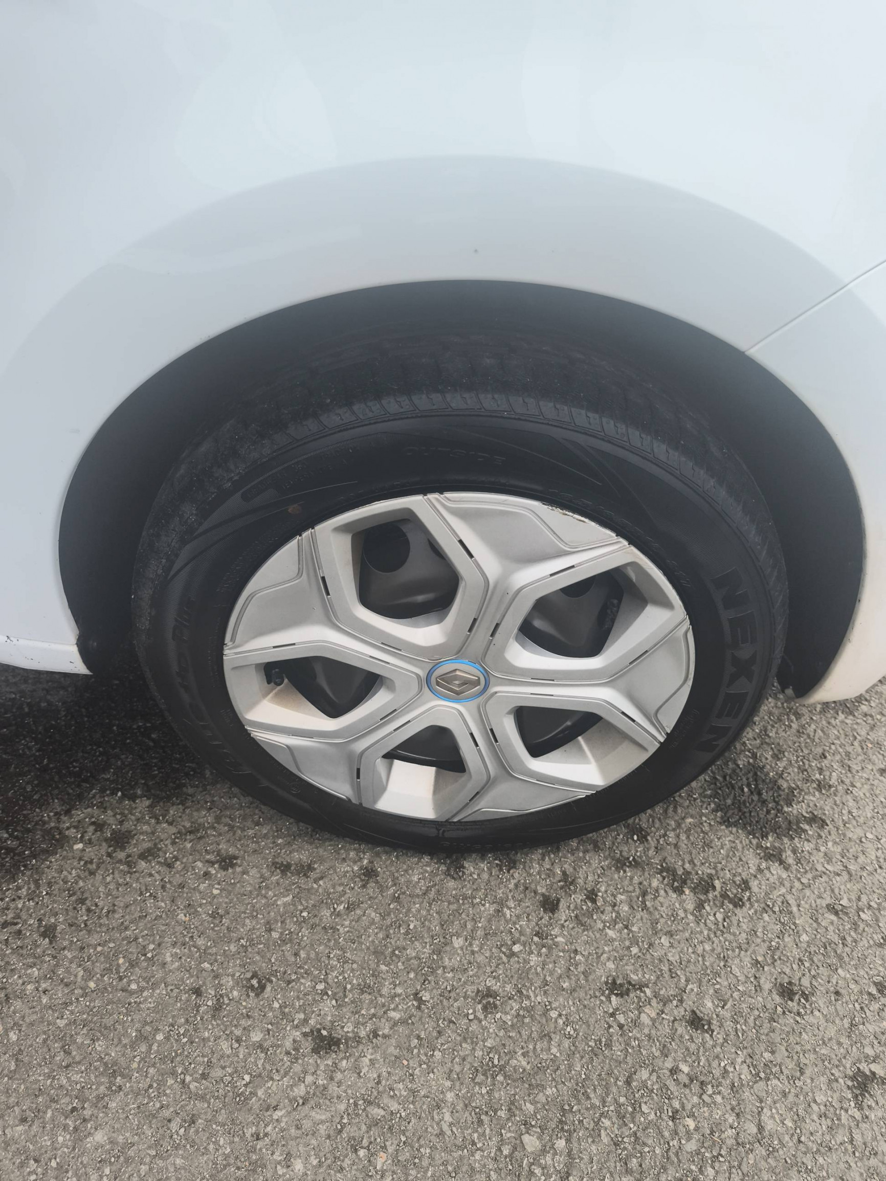 Vente en ligne Renault Twingo Electrique Twingo III Achat Intégral - 21 au prix de 9 990 €