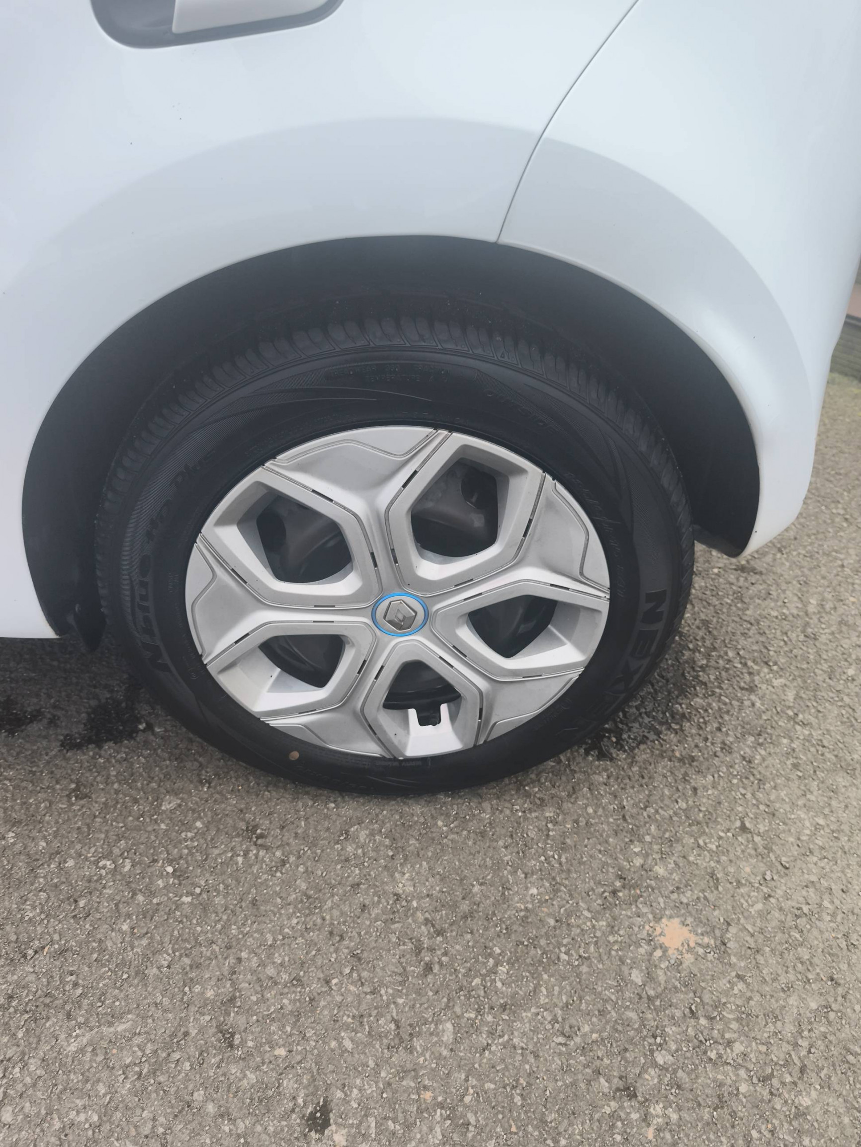 Vente en ligne Renault Twingo Electrique Twingo III Achat Intégral - 21 au prix de 9 990 €