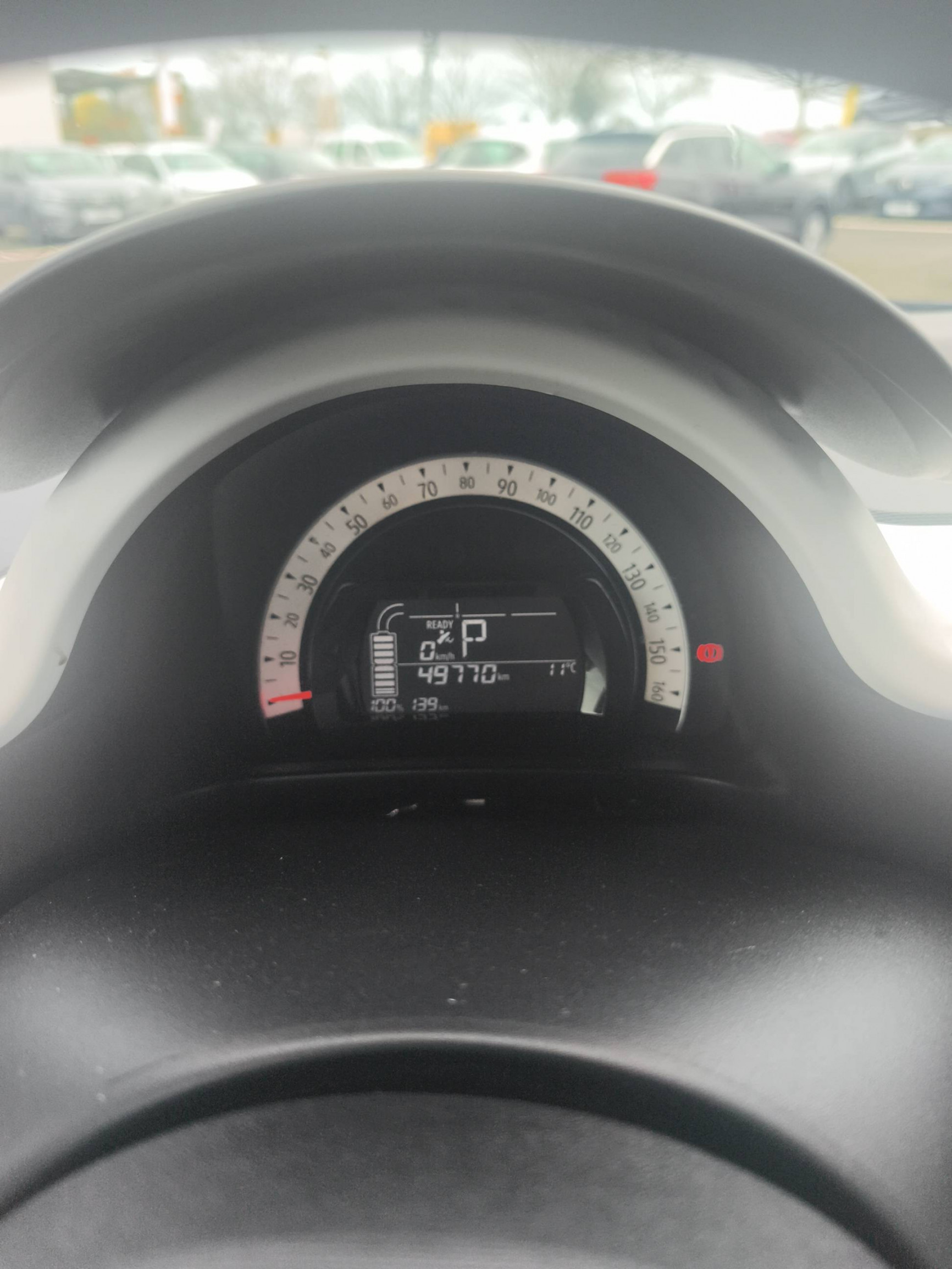 Vente en ligne Renault Twingo Electrique Twingo III Achat Intégral - 21 au prix de 9 990 €