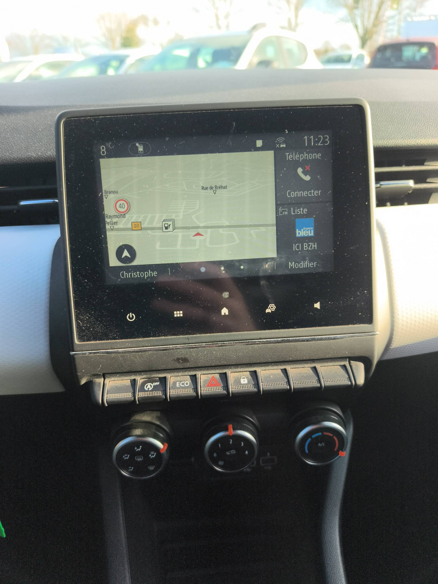 Vente en ligne Renault Clio 5 Clio TCe 90 - 21N au prix de 14 990 €