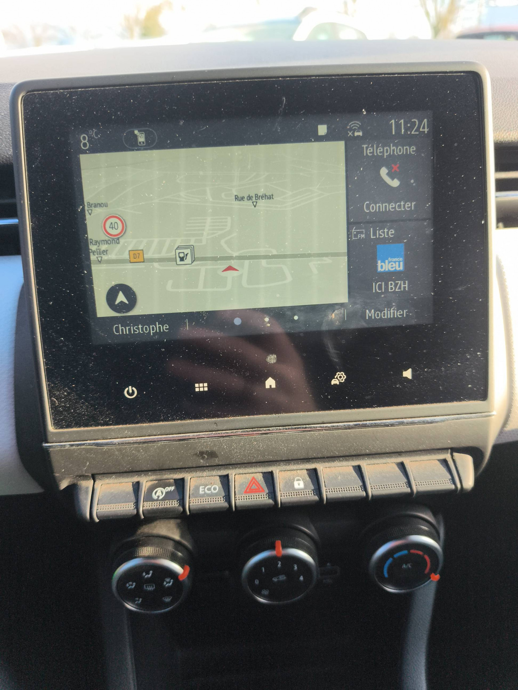 Vente en ligne Renault Clio 5 Clio TCe 90 - 21N au prix de 14 990 €