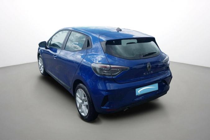 Vente en ligne Renault Clio 5 Clio TCe 90 au prix de 16 490 €