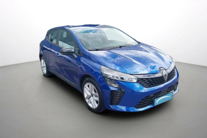 Vente en ligne Renault Clio 5 Clio TCe 90 au prix de 16 490 €