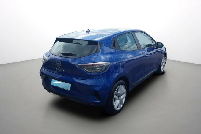 Vente en ligne Renault Clio 5 Clio TCe 90 au prix de 16 490 €