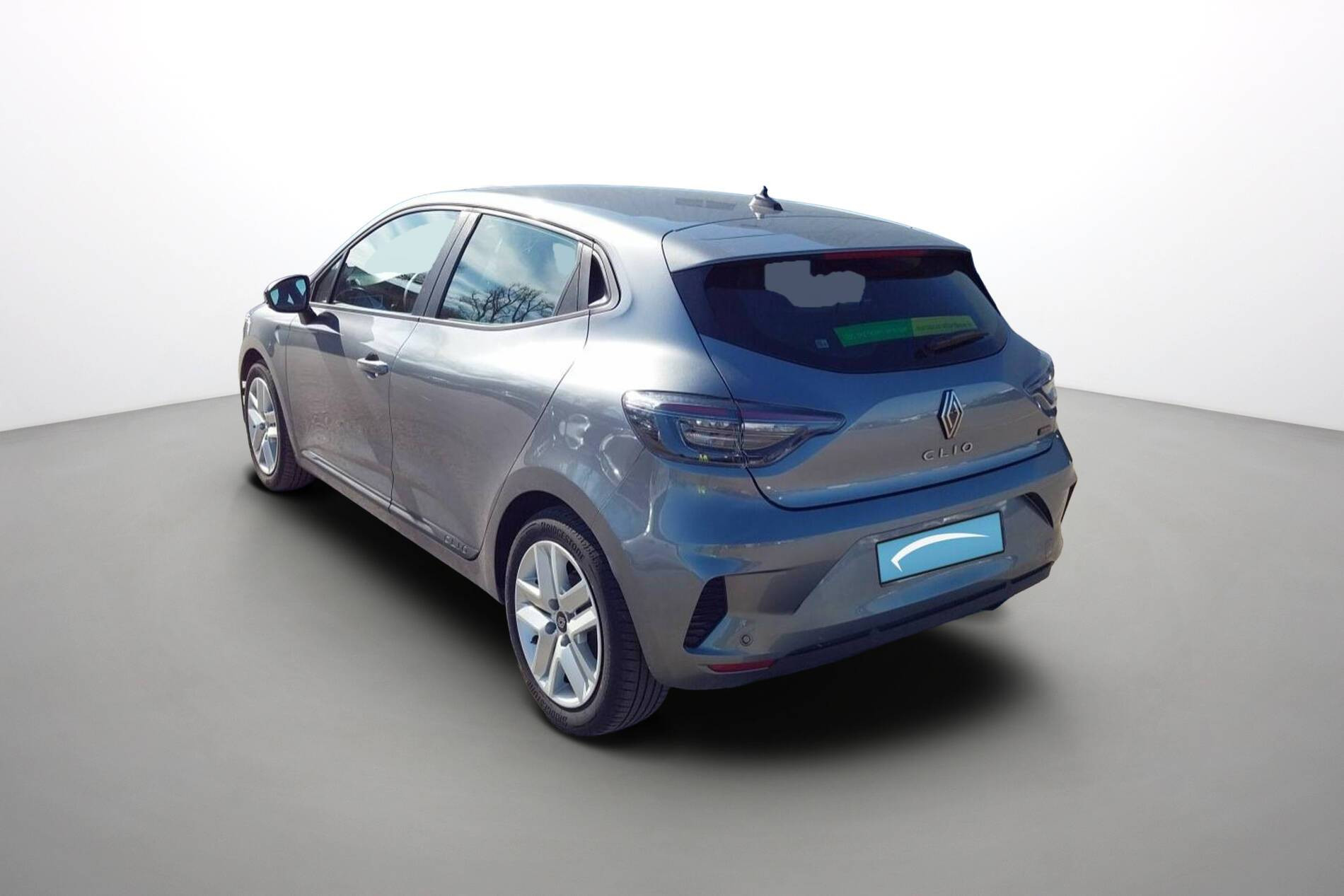 Vente en ligne Renault Clio 5 Clio E-Tech full hybrid 145 ch GSR2 au prix de 20 590 €