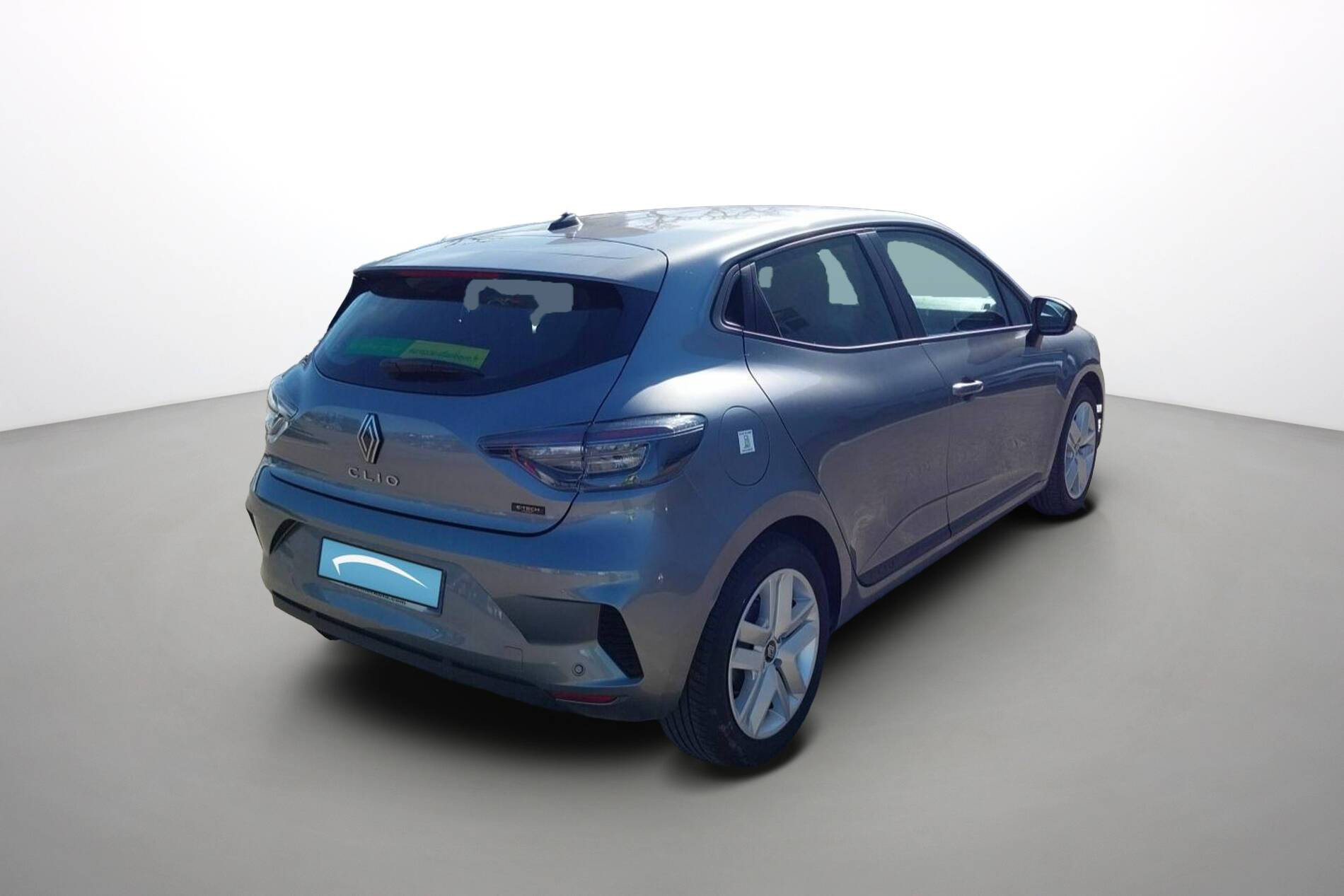 Vente en ligne Renault Clio 5 Clio E-Tech full hybrid 145 ch GSR2 au prix de 20 590 €