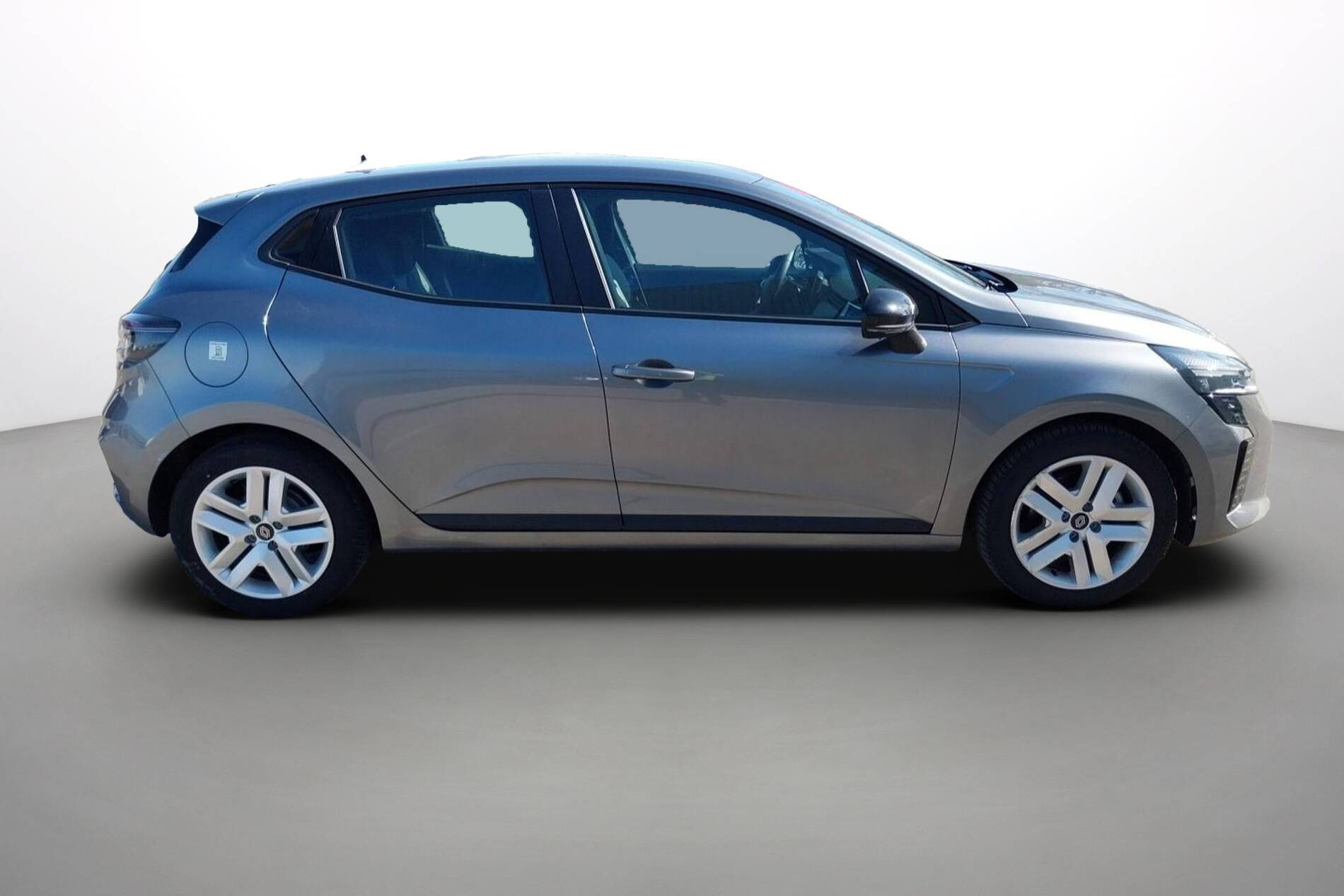 Vente en ligne Renault Clio 5 Clio E-Tech full hybrid 145 ch GSR2 au prix de 20 590 €